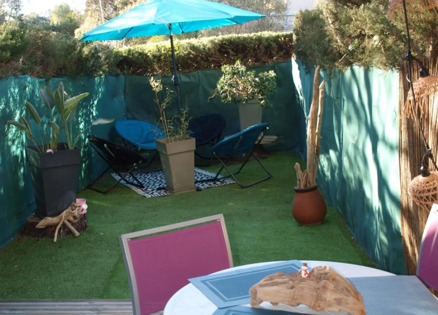Studio Le Mistral Saint-Raphael  0*, Saint-Raphael (Var) France