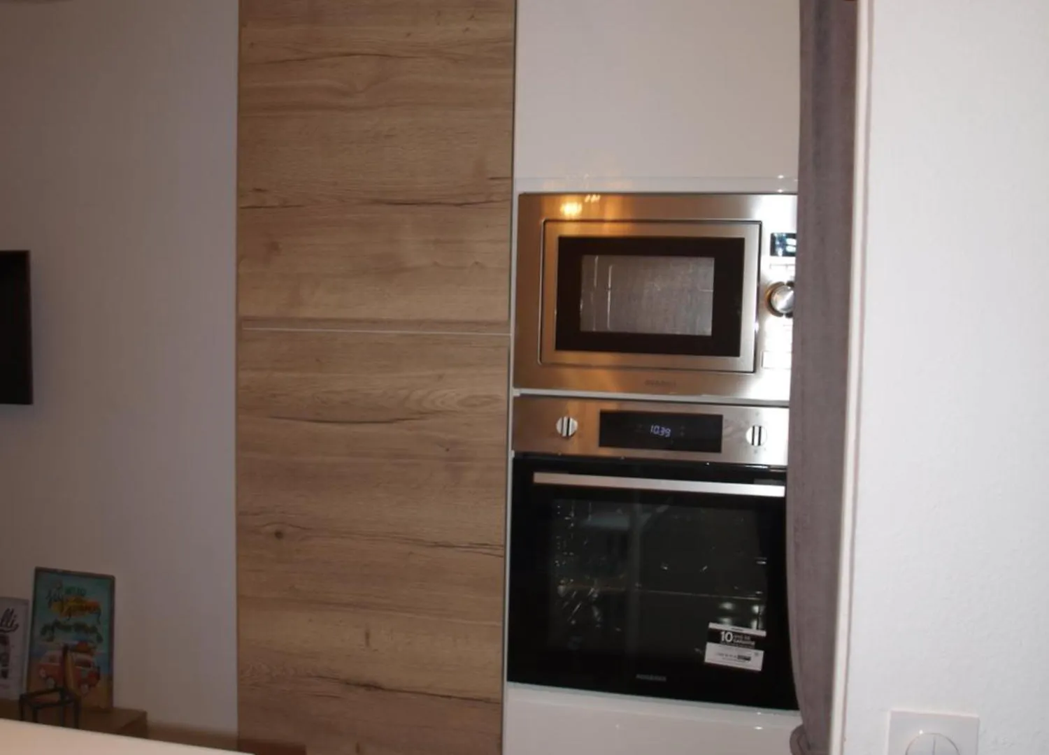 Studio Le Mistral Saint-Raphael  Apartment Saint-Raphael (Var)