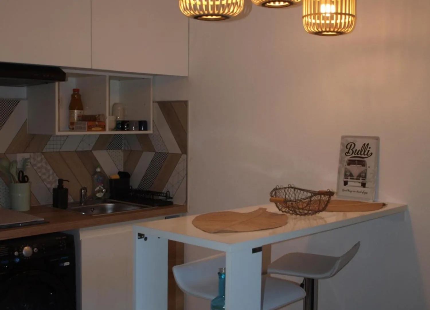 Studio Le Mistral Saint-Raphael  Apartment Saint-Raphael (Var)