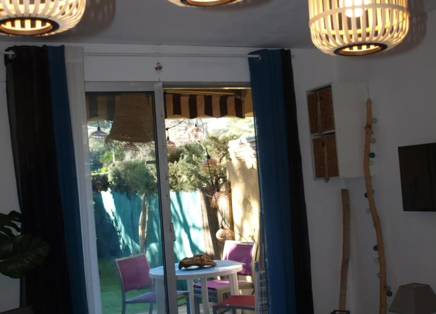 Apartment Studio Le Mistral Saint-Raphael  France