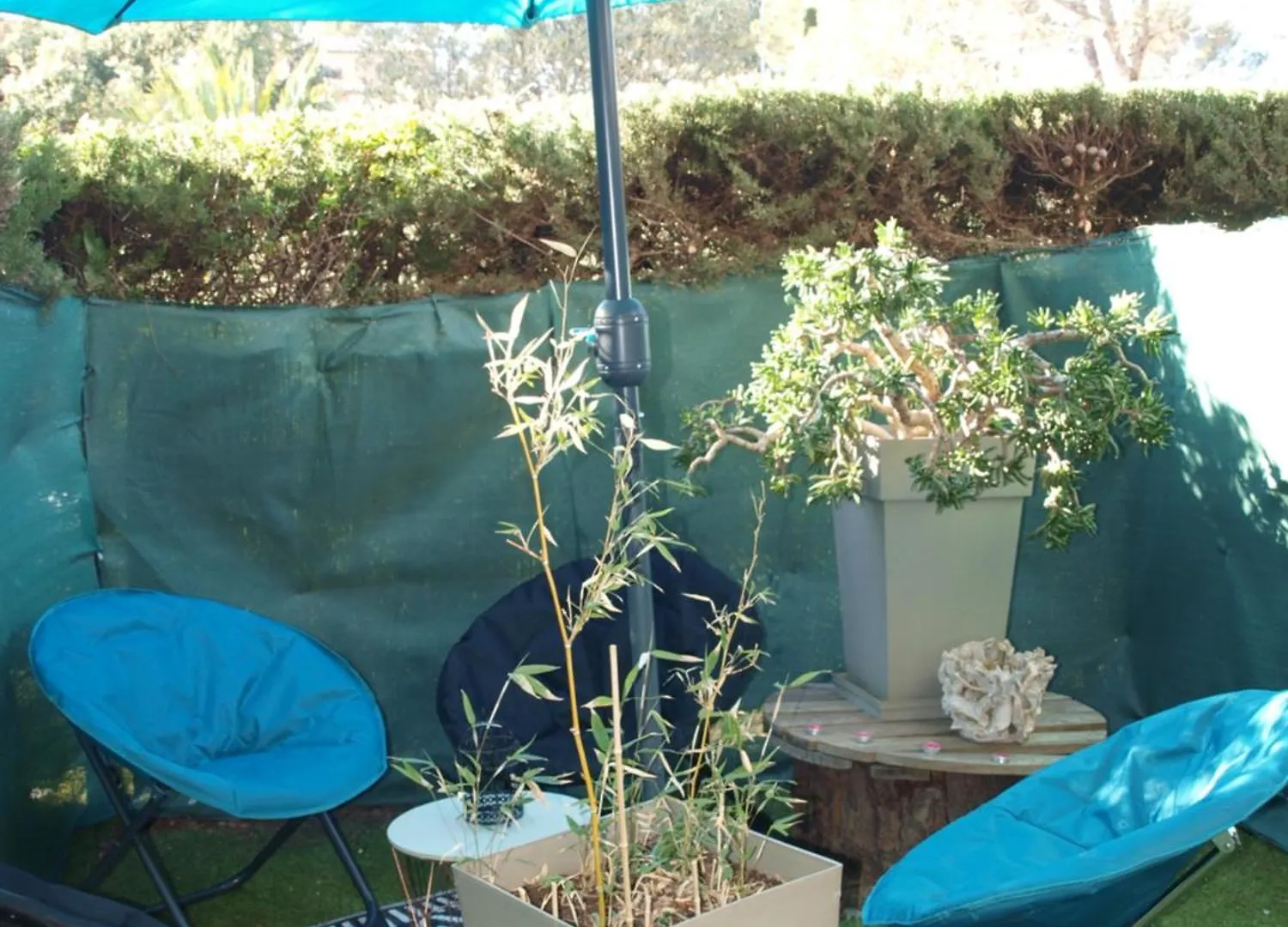 Studio Le Mistral Saint-Raphael  0*, Saint-Raphael (Var) France