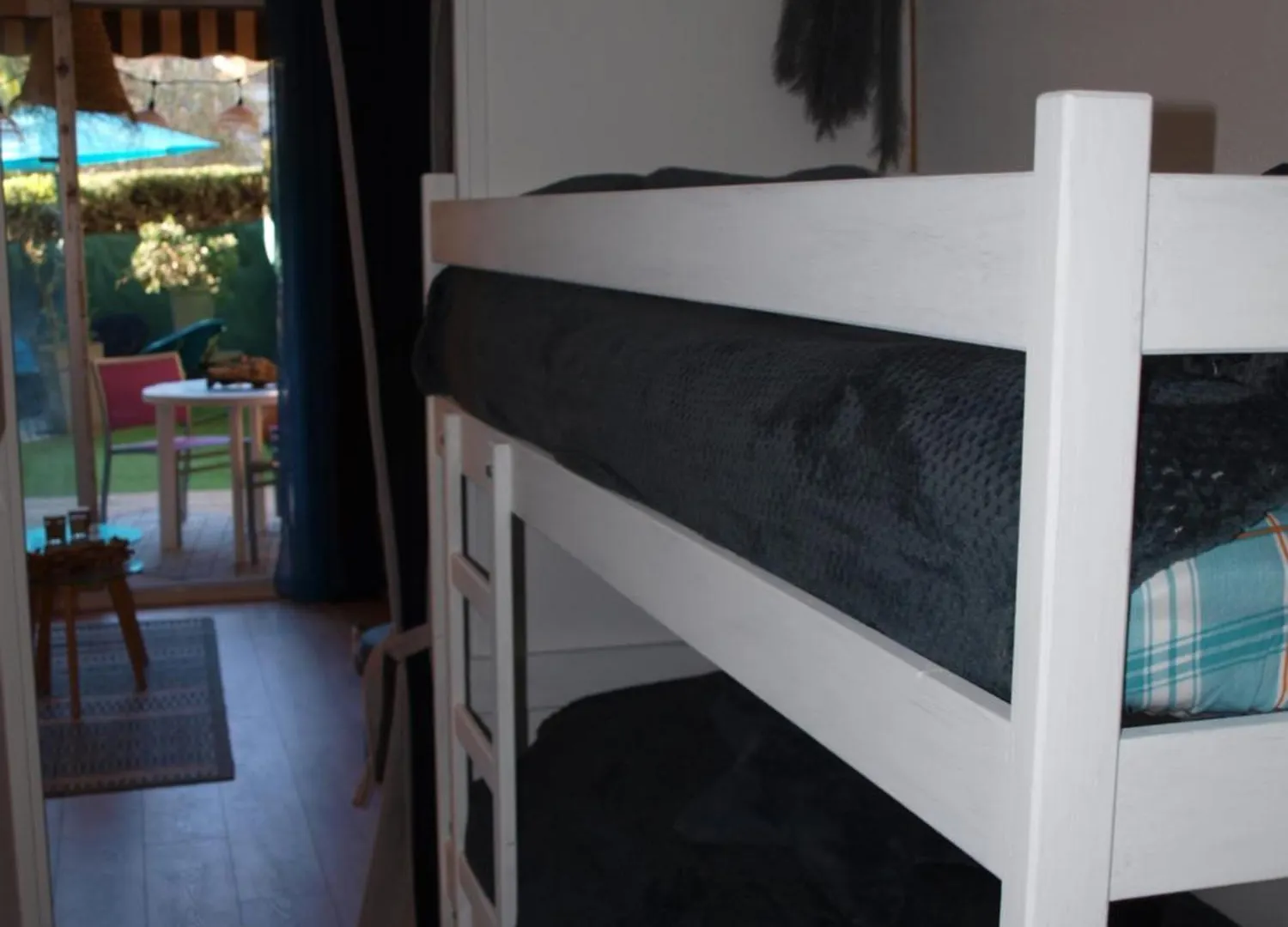 Studio Le Mistral Saint-Raphaël